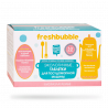 Таблетки для посудомоечной машины, 30 таб, Freshbubble (предпросмотр)